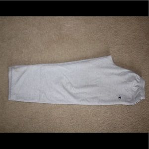 Men’s sweatpants